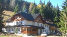 Hotel Michlák Špindlerův Mlýn